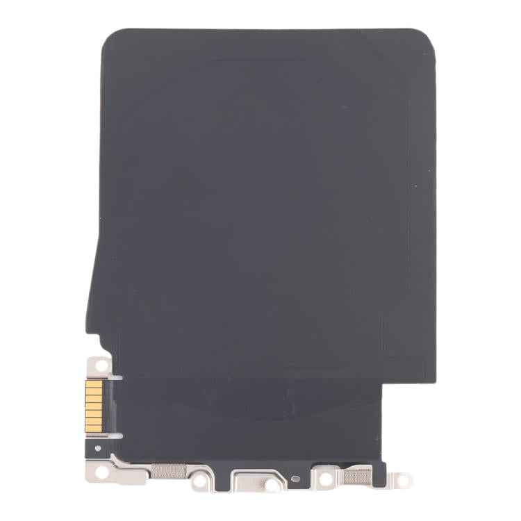 For Google Pixel 9 Pro Original NFC Wireless Charging Module with Iron Sheet, For Google Pixel 9 Pro (Original)