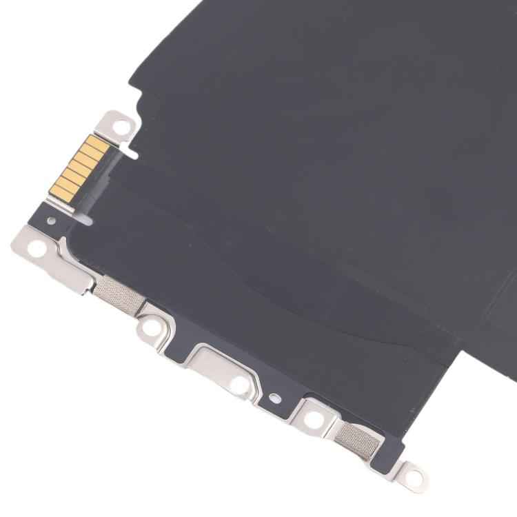 For Google Pixel 9 Pro Original NFC Wireless Charging Module with Iron Sheet, For Google Pixel 9 Pro (Original)