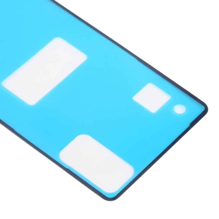 For Sony Xperia Ace II 10pcs Back Housing Cover Adhesive, For Sony Xperia Ace II
