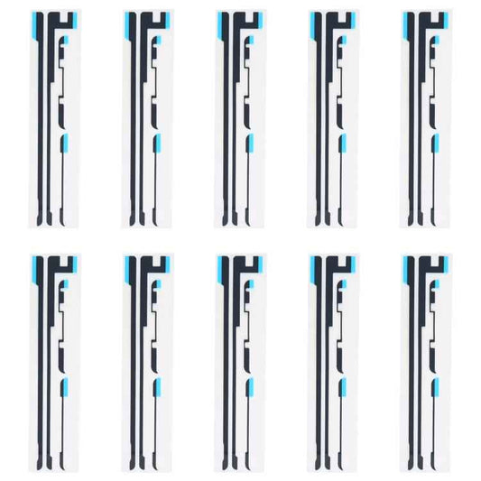 For Sony Xperia 1 IV 10pcs Front Housing Adhesive, For Sony Xperia 1 IV