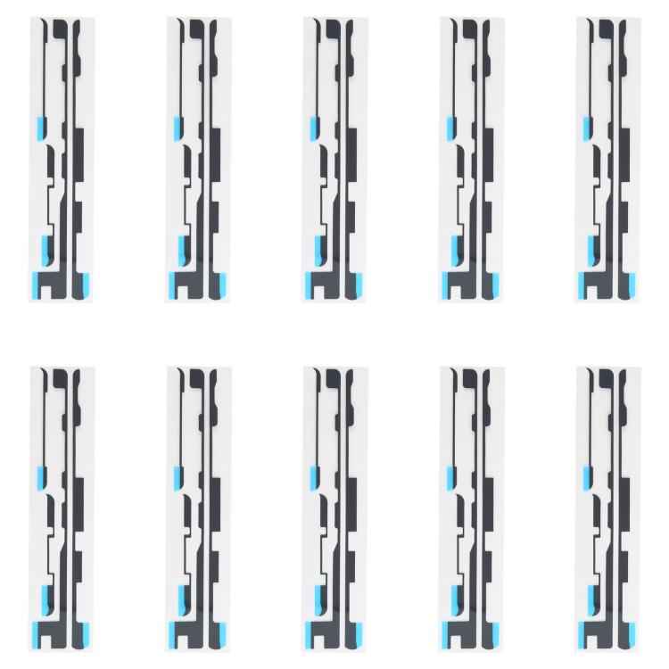 For Sony Xperia 1 V 10pcs Front Housing Adhesive, For Sony Xperia 1 V