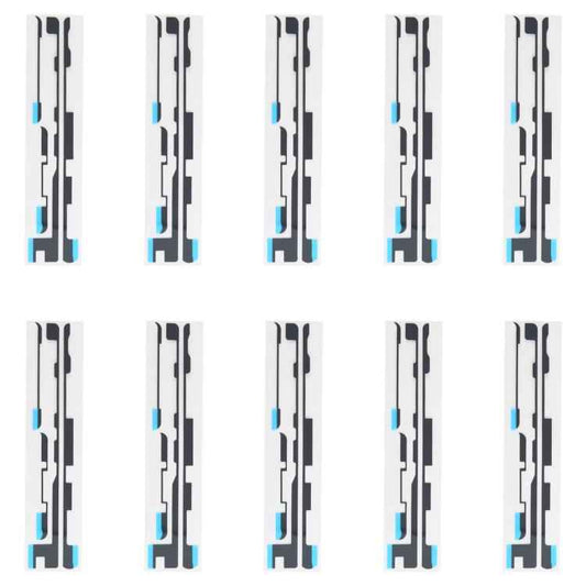 For Sony Xperia 1 V 10pcs Front Housing Adhesive, For Sony Xperia 1 V
