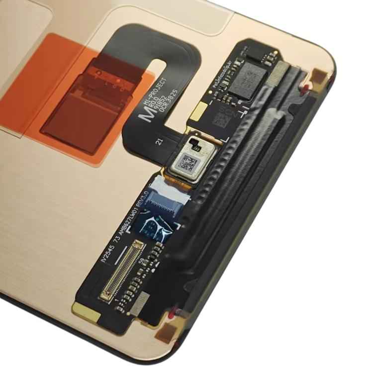 For Samsung Galaxy S26 SM-S942B Original LCD Screen with Digitizer Full Assembly, For Samsung Galaxy S26 5G(Original)