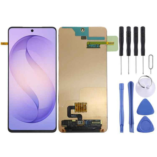 For Samsung Galaxy S26 Ultra 5G SM-S948B Original LCD Screen with Digitizer Full Assembly, For Samsung Galaxy S26 Ultra 5G(Original)