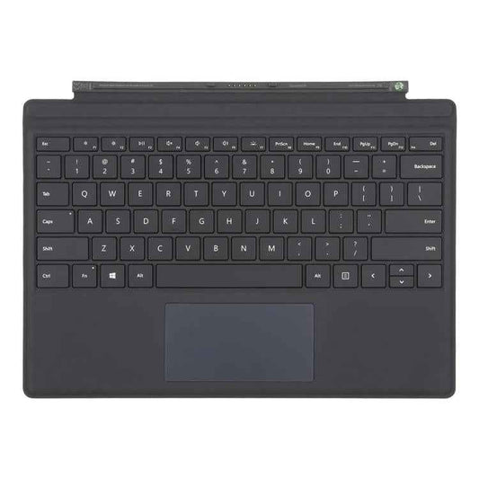 For Microsoft Surface Pro 4 / 5 / 6 / 7 / 7+ US English Keyboard, For Microsoft Surface Pro 4 / 5 / 6 / 7 / 7+