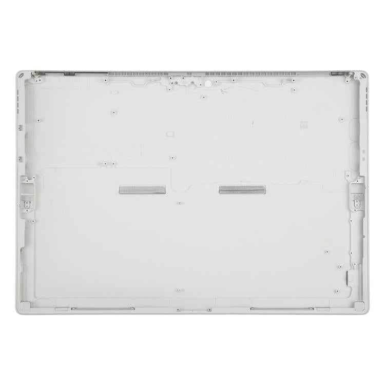 For Microsoft Surface Pro 7 1866 D-side Back Cover with Frame, For Microsoft Surface Pro 7