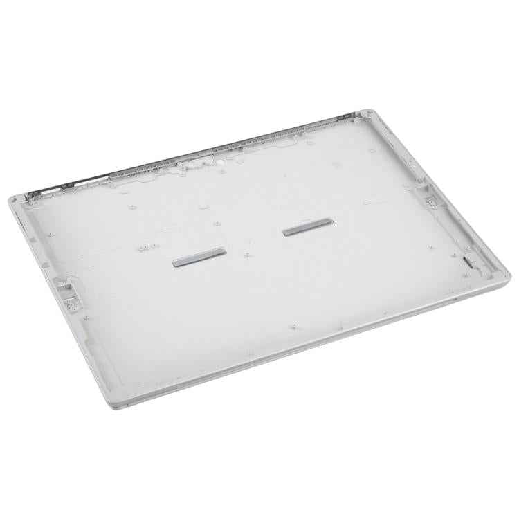 For Microsoft Surface Pro 7 1866 D-side Back Cover with Frame, For Microsoft Surface Pro 7