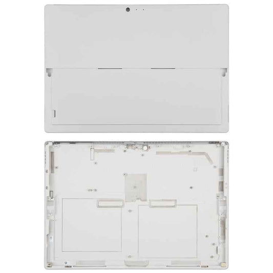 For Microsoft Surface Pro 5 / 6 D-side Back Cover, For Microsoft Surface Pro 5 / 6