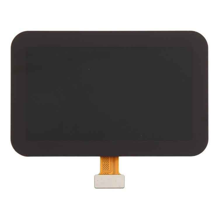 For DJI Osmo Nano Original LCD Screen with Digitizer Full Assembly, For DJI Osmo Nano(Original)
