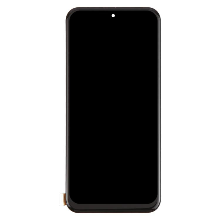 For Infinix Hot 60 Pro+ 4G X6886 TFT LCD Screen with Digitizer Full Assembly, For Infinix Hot 60 Pro+ 4G(TFT)