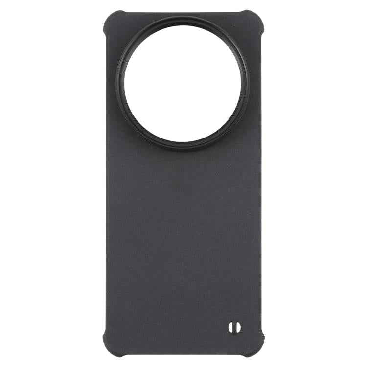 For ZTE nubia Focus Pro 5G Matte Battery Back Cover, For ZTE nubia Focus Pro 5G
