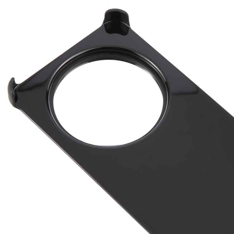 For ZTE nubia Focus Pro 5G Matte Battery Back Cover, For ZTE nubia Focus Pro 5G