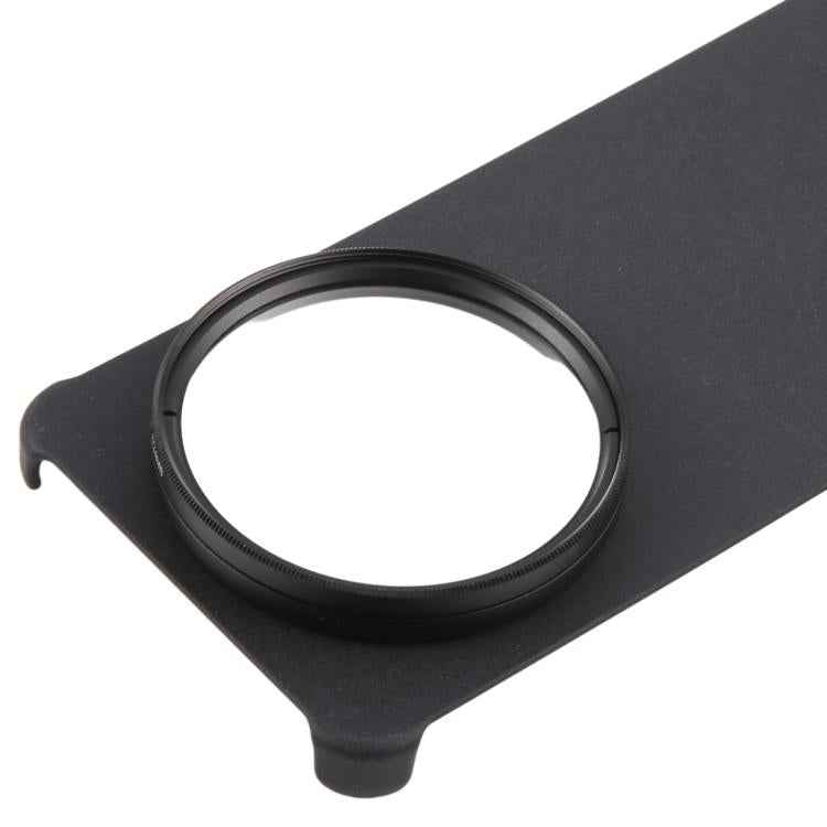 For ZTE nubia Focus Pro 5G Matte Battery Back Cover, For ZTE nubia Focus Pro 5G