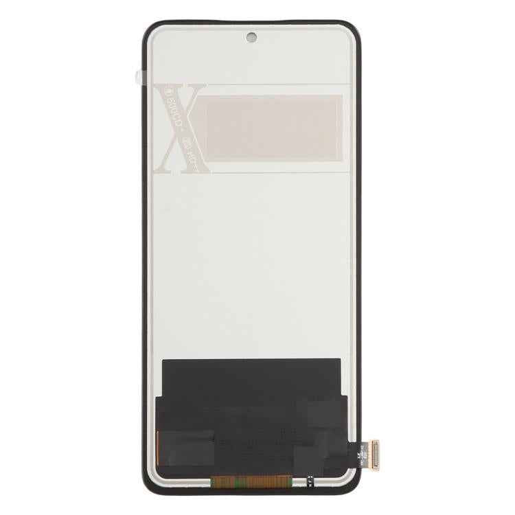 For Xiaomi Redmi Note 14 4G EU Version TFT LCD Screen with Digitizer Full Assembly, Not Supporting Fingerprint Identification, For Xiaomi Redmi Note 14 4G EU Version(TFT)