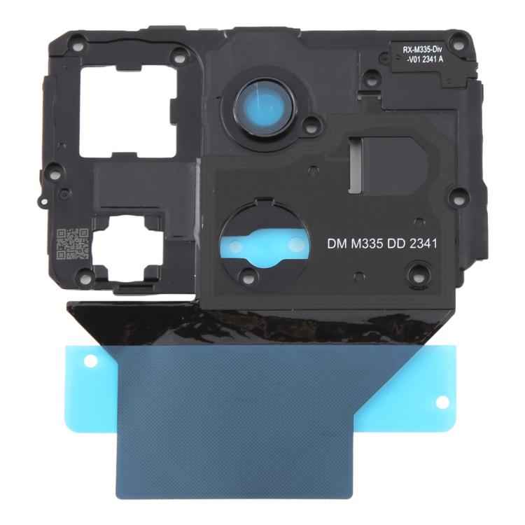 For Xiaomi Redmi Note 13 4G Original Motherboard Protective Cover, For Xiaomi Redmi Note 13 4G(Original)