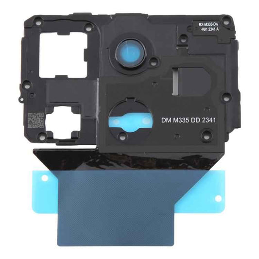For Xiaomi Redmi Note 13 4G Original Motherboard Protective Cover, For Xiaomi Redmi Note 13 4G(Original)