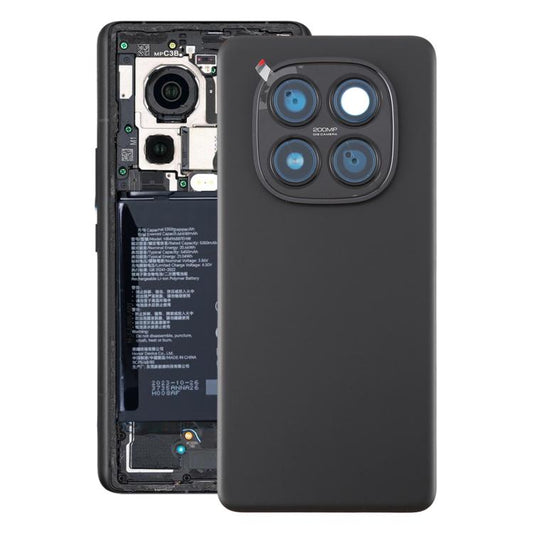 For Xiaomi Redmi Note 15 Pro 4G Original Battery Back Cover with Camera Lens Frame, For Xiaomi Redmi Note 15 Pro 4G(Original,with Camera Lens), For Xiaomi Redmi Note 15 Pro 4G(Original)