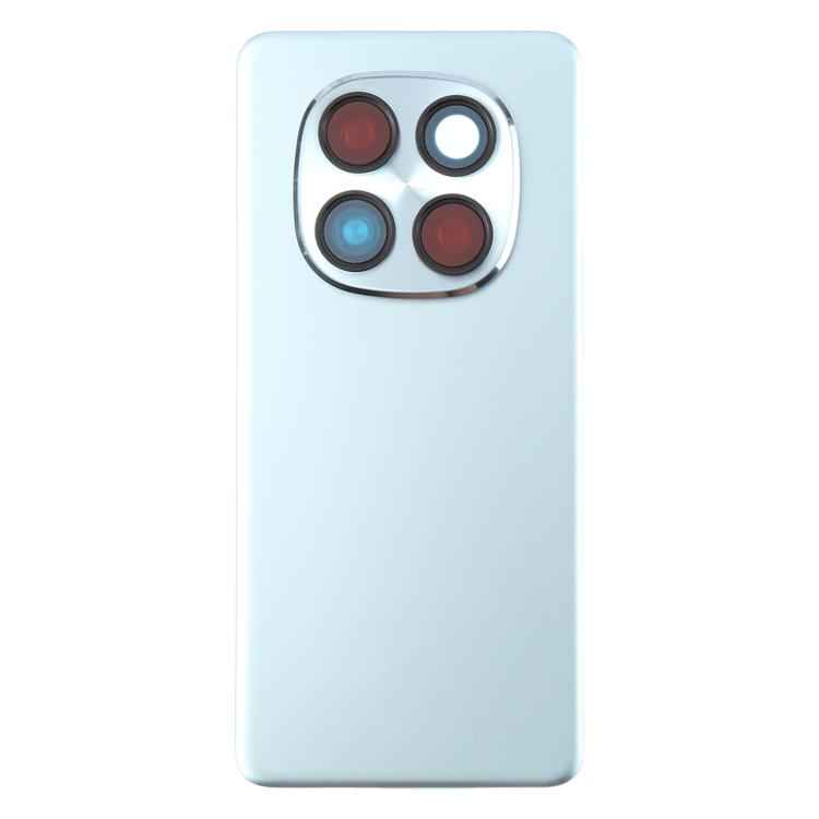 For Xiaomi Redmi Note 15 Pro 4G Original Battery Back Cover with Camera Lens Frame, For Xiaomi Redmi Note 15 Pro 4G(Original)