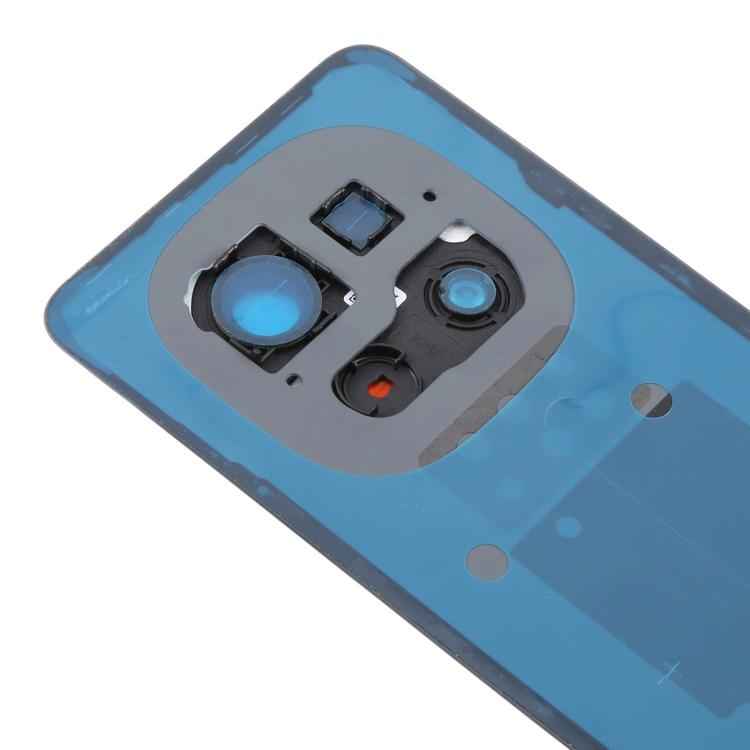 For Xiaomi Redmi Note 15 Pro 4G Original Battery Back Cover with Camera Lens Frame, For Xiaomi Redmi Note 15 Pro 4G(Original)