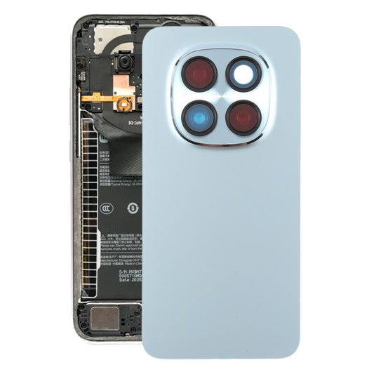 For Xiaomi Redmi Note 15 Pro 5G Global Original Battery Back Cover with Camera Lens Frame, For Xiaomi Redmi Note 15 Pro 5G Global(Original,with Camera Lens), For Xiaomi Redmi Note 15 Pro 5G Global(Original)