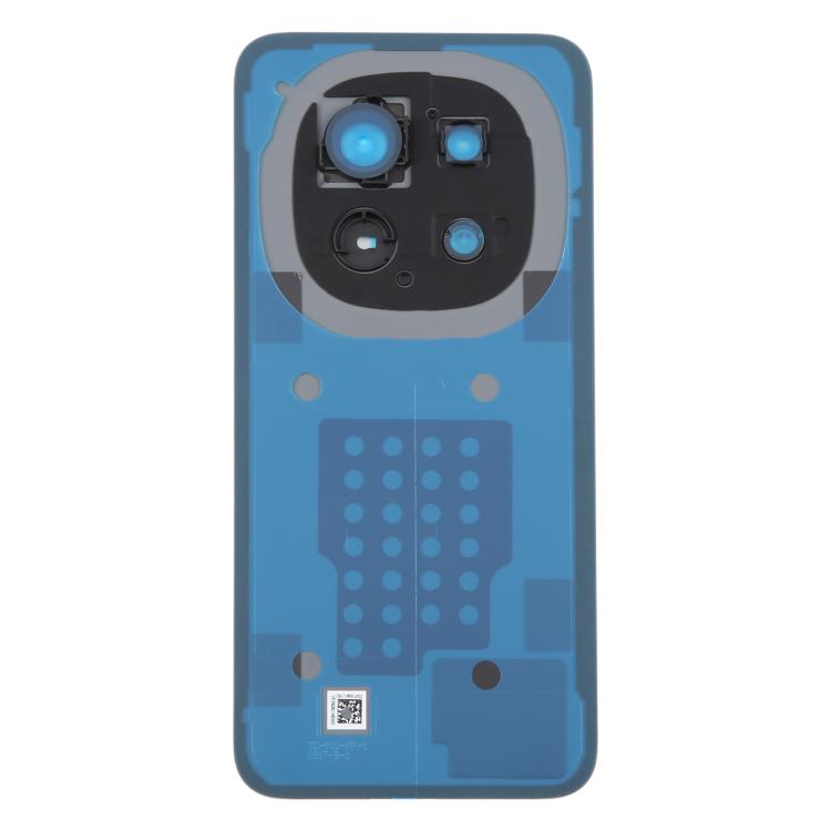 For Xiaomi Redmi Note 15 Pro 5G Global Original Battery Back Cover with Camera Lens Frame, For Xiaomi Redmi Note 15 Pro 5G Global(Original,with Camera Lens), For Xiaomi Redmi Note 15 Pro 5G Global(Original)