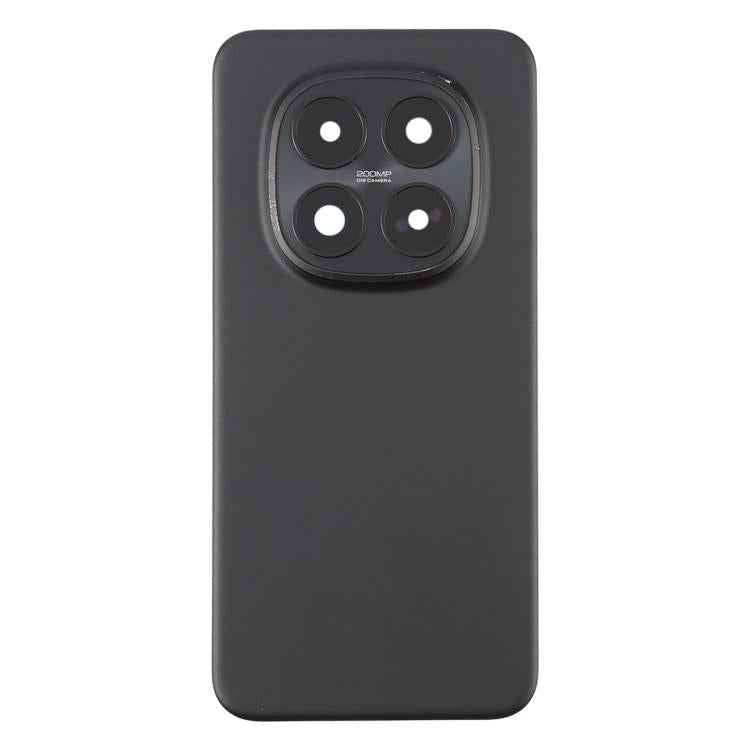 For Xiaomi Redmi Note 15 Pro+ 5G Global Original Battery Back Cover with Camera Lens Frame, For Xiaomi Redmi Note 15 Pro+ 5G Global(Original)