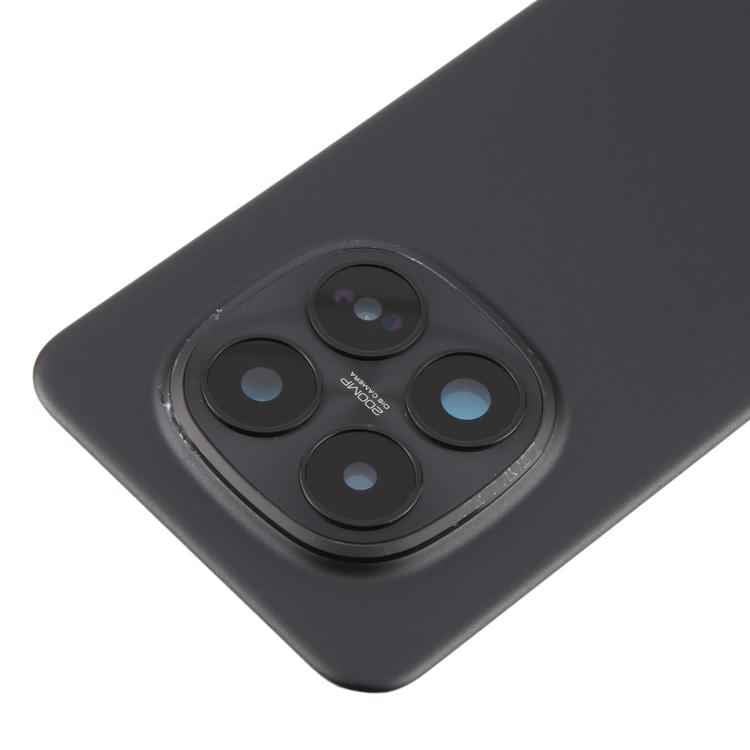 For Xiaomi Redmi Note 15 Pro+ 5G Global Original Battery Back Cover with Camera Lens Frame, For Xiaomi Redmi Note 15 Pro+ 5G Global(Original)