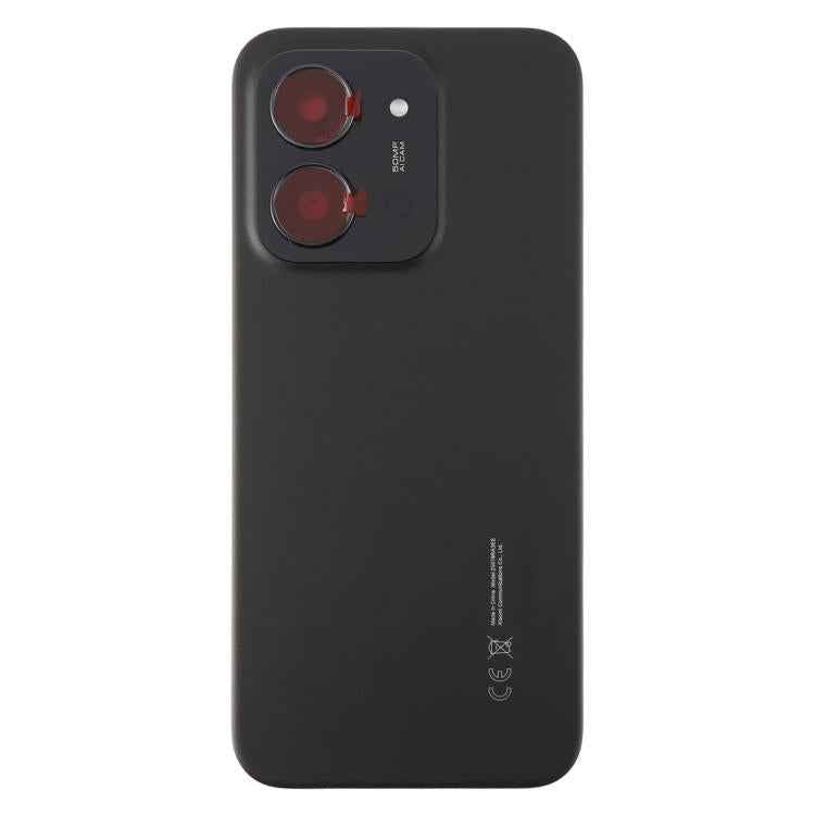 For Xiaomi Redmi 15C 5G 173mm EU Version Original Battery Back Cover with Camera Lens Frame, For Xiaomi Redmi 15C 5G 173mm EU Version(Original)
