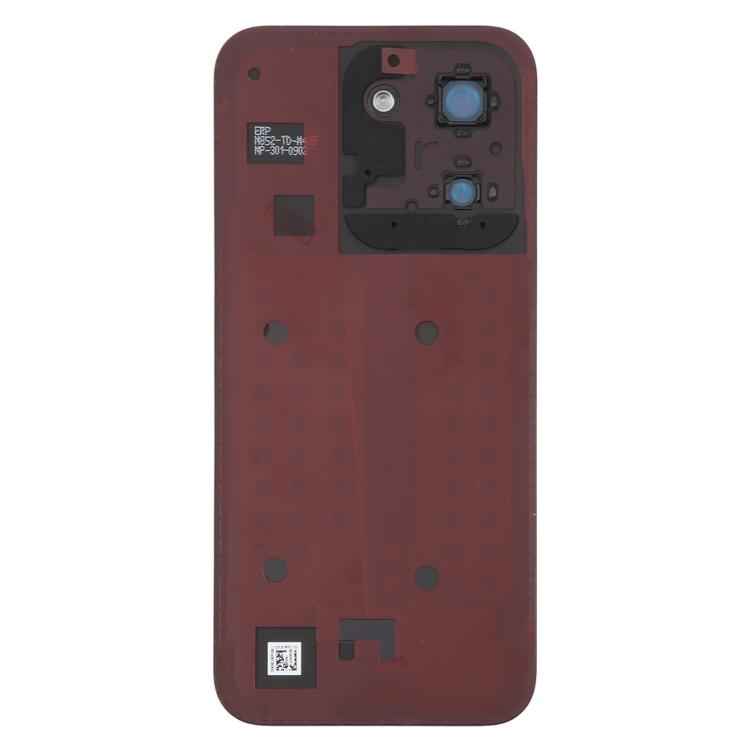 For Xiaomi Redmi 15C 5G 173mm EU Version Original Battery Back Cover with Camera Lens Frame, For Xiaomi Redmi 15C 5G 173mm EU Version(Original)