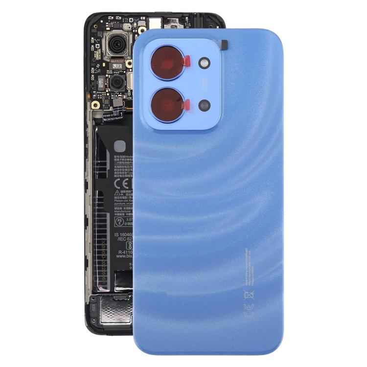 For Xiaomi Redmi 15C 5G 173mm EU Version Original Battery Back Cover with Camera Lens Frame, For Xiaomi Redmi 15C 5G 173mm EU Version(Original)