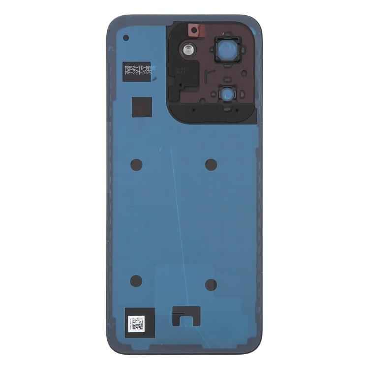 For Xiaomi Redmi 15C 5G 171mm Global Original Battery Back Cover with Camera Lens Frame, For Xiaomi Redmi 15C 5G 171mm Global(Original)