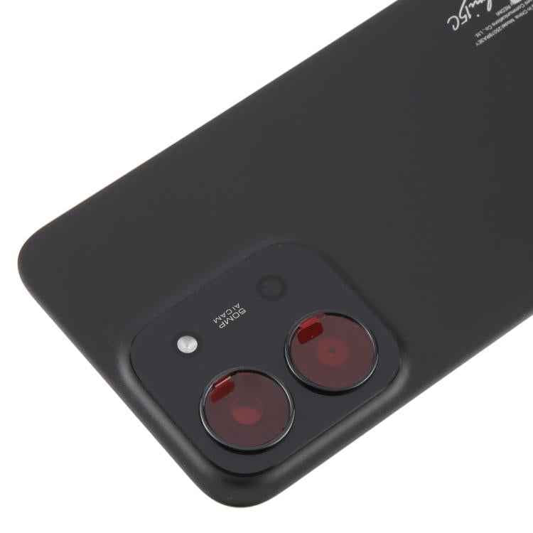 For Xiaomi Redmi 15C 5G 171mm Global Original Battery Back Cover with Camera Lens Frame, For Xiaomi Redmi 15C 5G 171mm Global(Original)