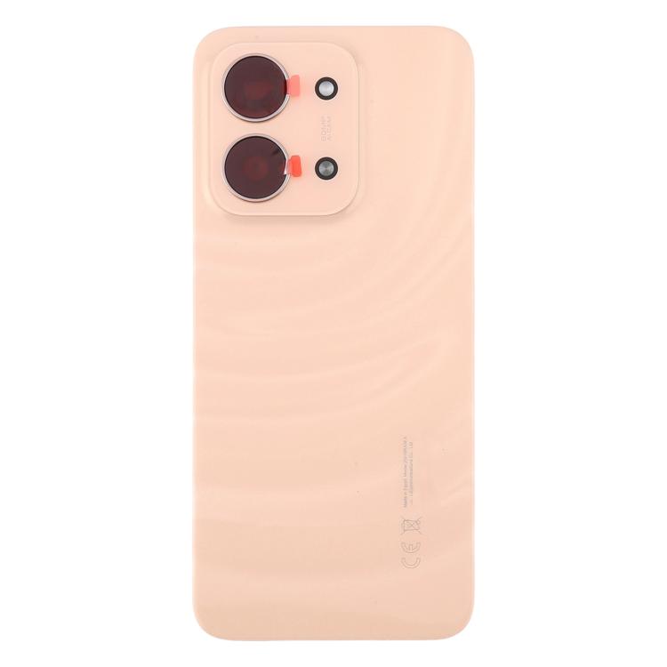 For Xiaomi Redmi 15C 4G 171mm Global Original Battery Back Cover with Camera Lens Frame, For Xiaomi Redmi 15C 4G 171mm Global(Original), For Xiaomi Redmi 15C 4G 171mm Global(Original,with Camera Lens)