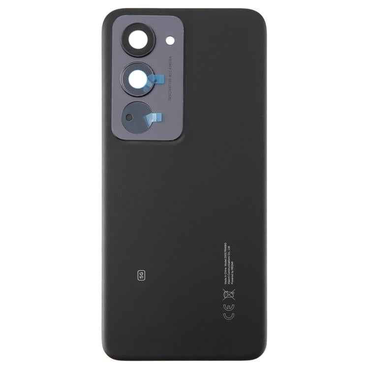 For Xiaomi Redmi 15 5G 169mm Global Original Battery Back Cover with Camera Lens Frame, For Xiaomi Redmi 15 5G 169mm Global(Original)