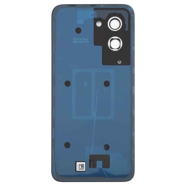 For Xiaomi Redmi 15 5G 169mm Global Original Battery Back Cover with Camera Lens Frame, For Xiaomi Redmi 15 5G 169mm Global(Original)