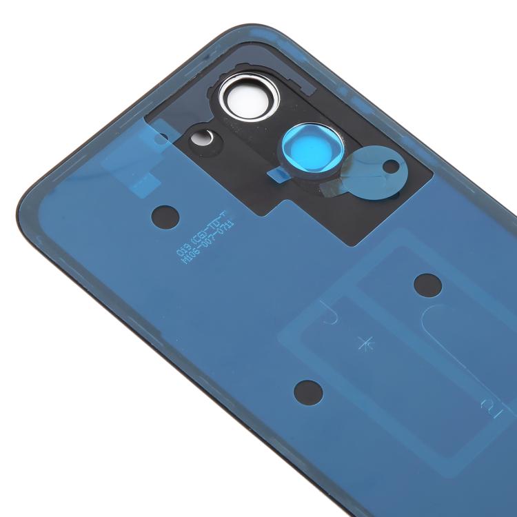 For Xiaomi Redmi 15 5G 169mm Global Original Battery Back Cover with Camera Lens Frame, For Xiaomi Redmi 15 5G 169mm Global(Original)