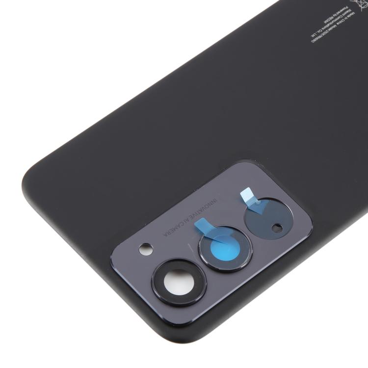 For Xiaomi Redmi 15 5G 169mm Global Original Battery Back Cover with Camera Lens Frame, For Xiaomi Redmi 15 5G 169mm Global(Original)