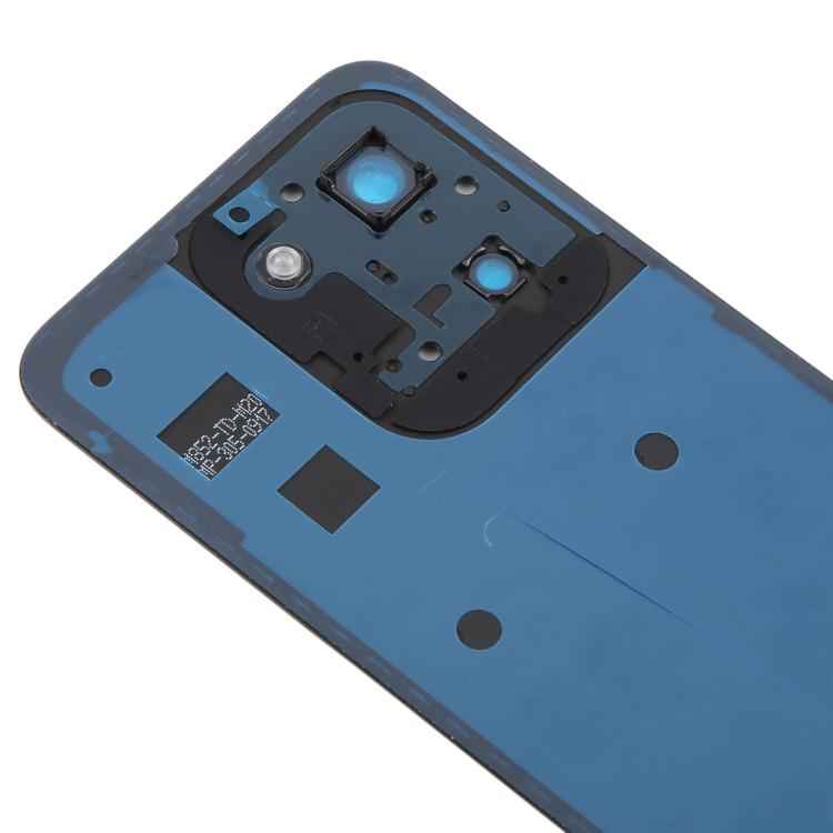 For Xiaomi Poco C85 4G 171mm Global Original Battery Back Cover with Camera Lens Frame, For Xiaomi Poco C85 4G 171mm Global(Original)