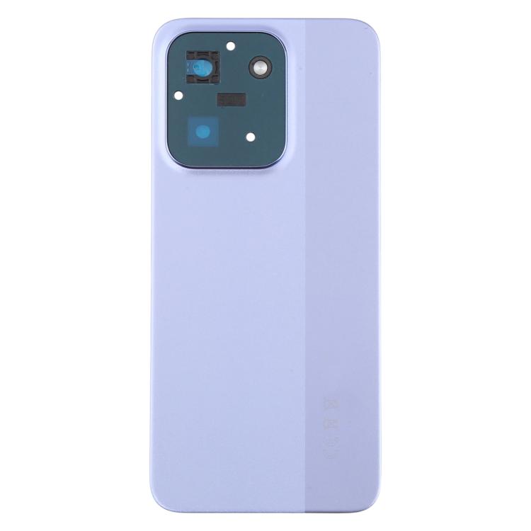 For Xiaomi Poco C85 4G 171mm Global Original Battery Back Cover with Camera Lens Frame, For Xiaomi Poco C85 4G 171mm Global(Original)
