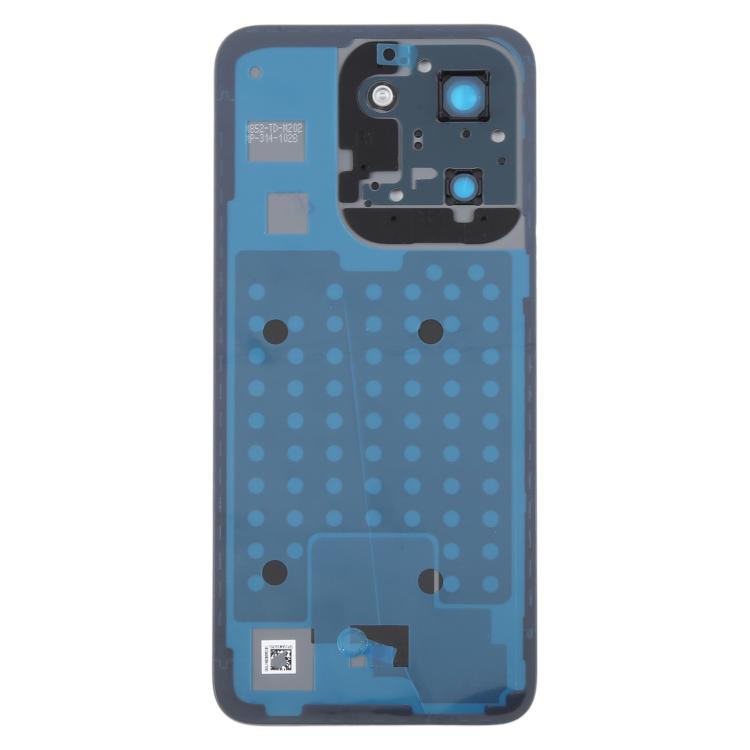 For Xiaomi Poco C85 4G 171mm Global Original Battery Back Cover with Camera Lens Frame, For Xiaomi Poco C85 4G 171mm Global(Original)