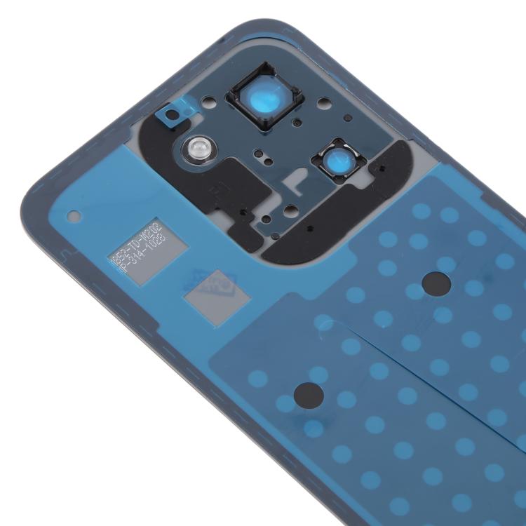 For Xiaomi Poco C85 4G 171mm Global Original Battery Back Cover with Camera Lens Frame, For Xiaomi Poco C85 4G 171mm Global(Original)