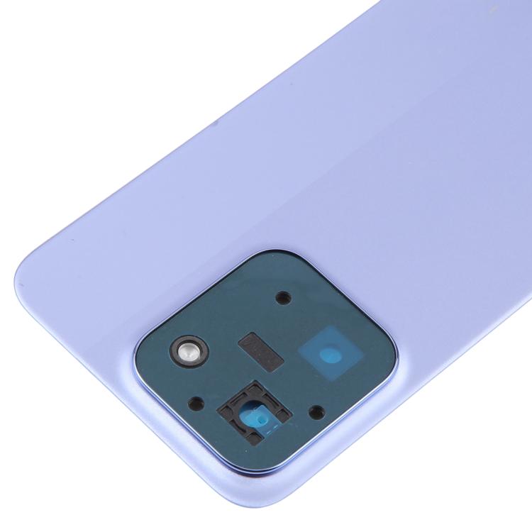 For Xiaomi Poco C85 4G 171mm Global Original Battery Back Cover with Camera Lens Frame, For Xiaomi Poco C85 4G 171mm Global(Original)