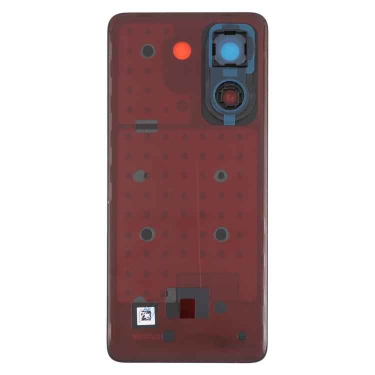 For Xiaomi Poco M7 Pro 5G Original Battery Back Cover with Camera Lens Frame, For Xiaomi Poco M7 Pro 5G (Original)