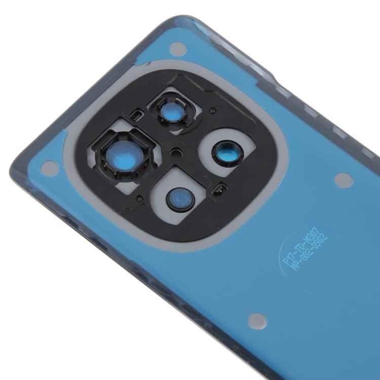For Xiaomi Poco M8 Original Battery Back Cover with Camera Lens Frame, For Xiaomi Poco M8 (Original)
