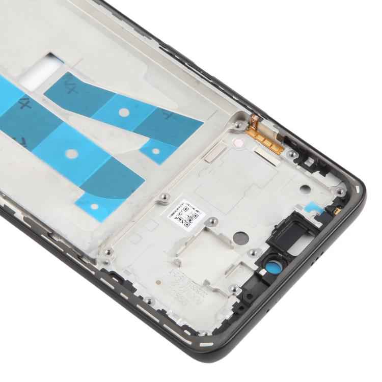 For Xiaomi Redmi Note 15 4G Original Middle Frame Bezel Plate, For Xiaomi Redmi Note 15 4G (Original)