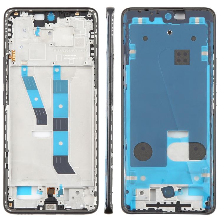 For Xiaomi Redmi Note 15 5G Global Original Middle Frame Bezel Plate, For Xiaomi Redmi Note 15 5G Global (Original)