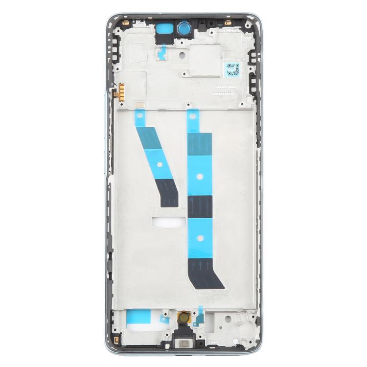 For Xiaomi Redmi Note 15 5G Global Original Middle Frame Bezel Plate, For Xiaomi Redmi Note 15 5G Global (Original)