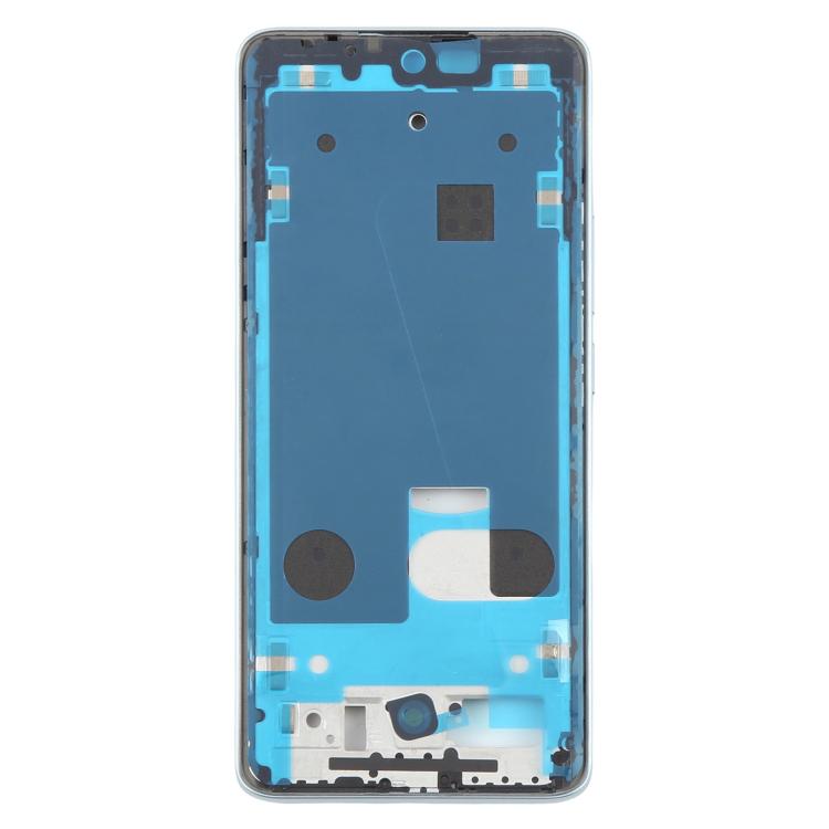 For Xiaomi Redmi Note 15 5G Global Original Middle Frame Bezel Plate, For Xiaomi Redmi Note 15 5G Global (Original)