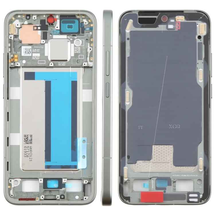 For Xiaomi Redmi K80 Ultra Original Middle Frame Bezel Plate, For Xiaomi Redmi K80 Ultra(Original)