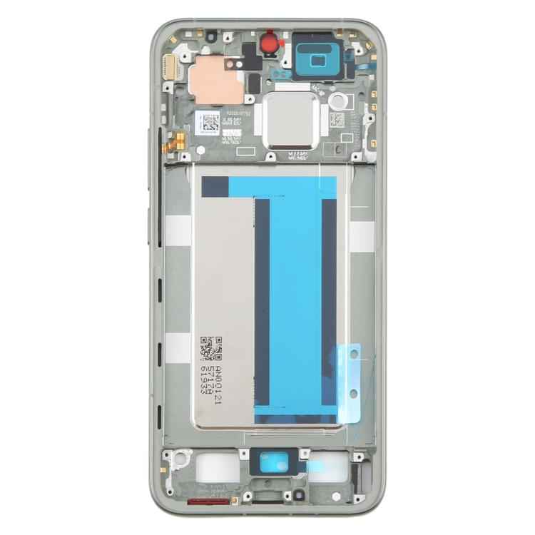 For Xiaomi Redmi K80 Ultra Original Middle Frame Bezel Plate, For Xiaomi Redmi K80 Ultra(Original)